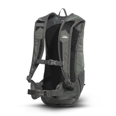 Trinkrucksack PLUTO 9l CINDER GREY PENTAGON D16008-17 3