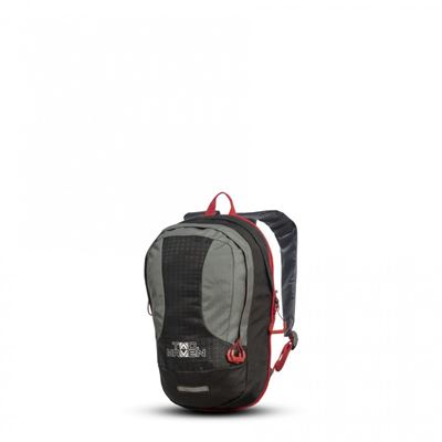 Rucksack JUPITER 60+10l GRAU