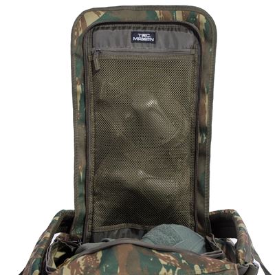 Reisetasche SAS 45ltr. GRIECHISCHES TARNMUSTER