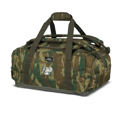 Reisetasche SAS 45ltr. GRIECHISCHES TARNMUSTER