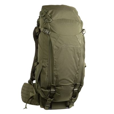 Rucksack D1 FOUNDATION 40 L MILITARY GREEN