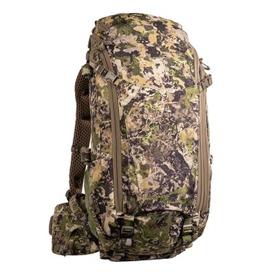 Rucksack D1 FOUNDATION 40 L MOUNTAIN