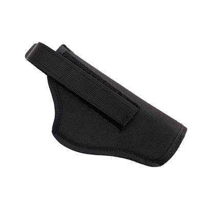 Seiten Holster mit Stahlklip für Beretta 92, GLOCK17, SIG P-226