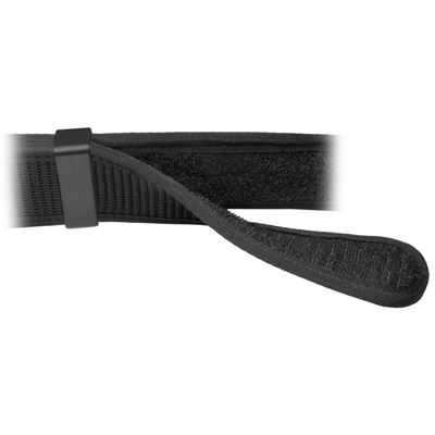Servicegürtel ESP 5cm SCHWARZ