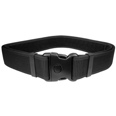Servicegürtel ESP 5cm SCHWARZ