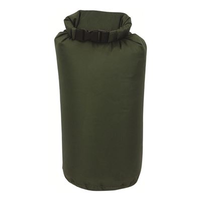 Beutel wasserfest LARGE POUCH 8l GRÜN