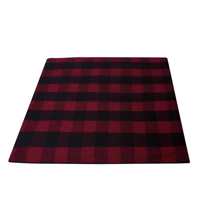 Decke kariert PLAID