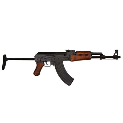 AK47 Kalaschnikow 1947 mit klappbarem Schaft – dekorative Nachbildung