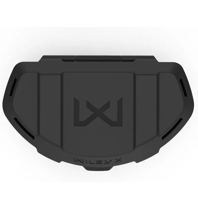 Taktisches Brillenetui WX Hard Case