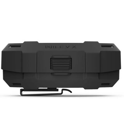Taktisches Brillenetui WX Hard Case