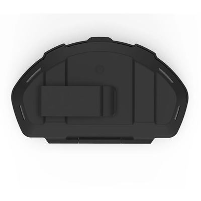 Taktisches Brillenetui WX Hard Case