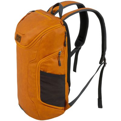 Rucksack BAHN 22L HERBST ORANGE