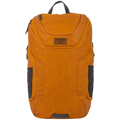 Rucksack BAHN 22L HERBST ORANGE