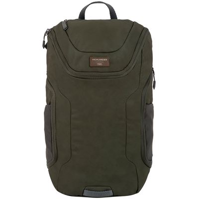 Rucksack BAHN 22L FOREST NIGHT