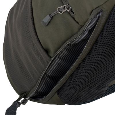 Rucksack BAHN 22L FOREST NIGHT