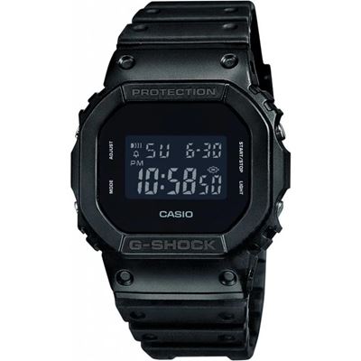 Herren-Sportuhr DW-5600UBB-1 SCHWARZ