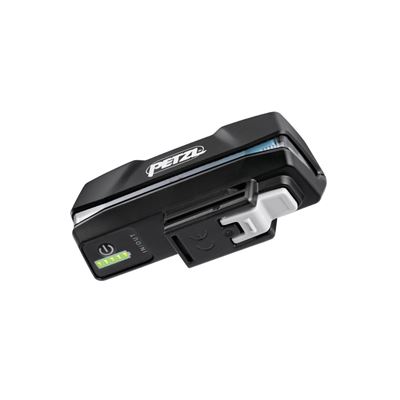 Wiederaufladbarer Akku R1 für die Stirnlampen Petzl NAO RL und XENA PETZL E037AA00 2