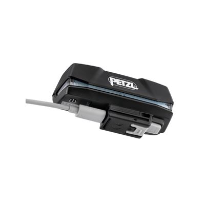 Wiederaufladbarer Akku R1 für die Stirnlampen Petzl NAO RL und XENA PETZL E037AA00 3