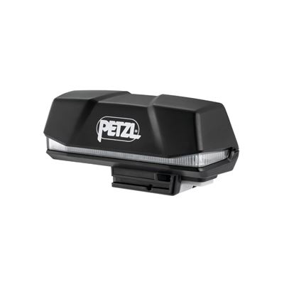 Wiederaufladbarer Akku R1 für die Stirnlampen Petzl NAO RL und XENA