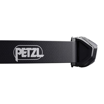 Stirnlampe TIKKINA 2025 SCHWARZ PETZL E060AB00 3