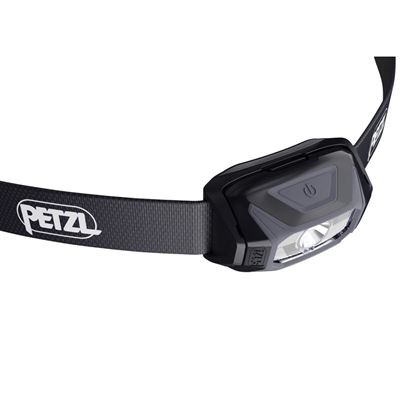 Stirnlampe TIKKINA 2025 SCHWARZ PETZL E060AB00 4