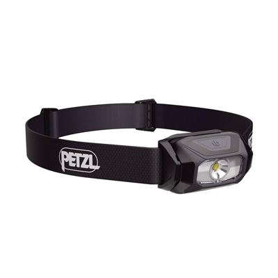 Stirnlampe TIKKINA 2025 SCHWARZ