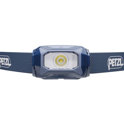 Stirnlampe TIKKINA 2025 BLAU PETZL E060AB01 2