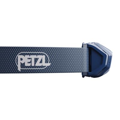 Stirnlampe TIKKINA 2025 BLAU PETZL E060AB01 3