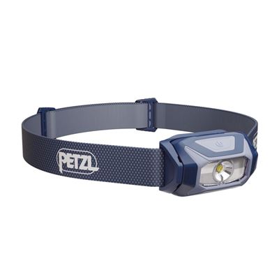 Stirnlampe TIKKINA 2025 BLAU