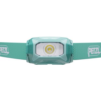 Stirnlampe TIKKINA 2025 GRÜN PETZL E060AB02 2