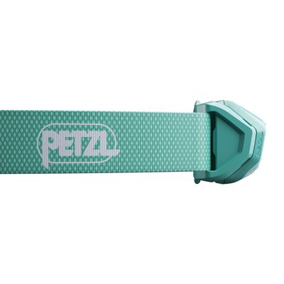 Stirnlampe TIKKINA 2025 GRÜN PETZL E060AB02 3