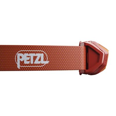 Stirnlampe TIKKINA 2025 ROT PETZL E060AB03 3