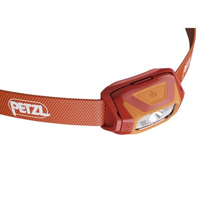 Stirnlampe TIKKINA 2025 ROT PETZL E060AB03 4