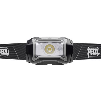Stirnlampe TIKKA 2025 SCHWARZ PETZL E061AB00 2