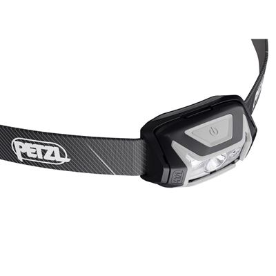 Stirnlampe TIKKA 2025 SCHWARZ PETZL E061AB00 3