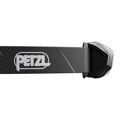 Stirnlampe TIKKA 2025 SCHWARZ PETZL E061AB00 4