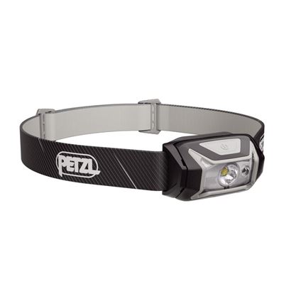 Stirnlampe TIKKA 2025 SCHWARZ
