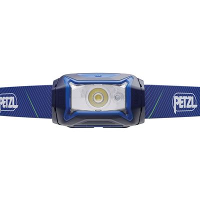 Stirnlampe TIKKA 2025 BLAU PETZL E061AB01 2