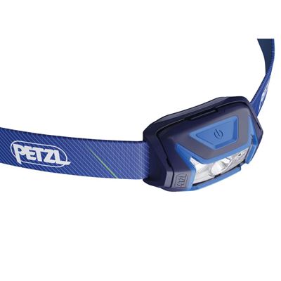 Stirnlampe TIKKA 2025 BLAU PETZL E061AB01 3
