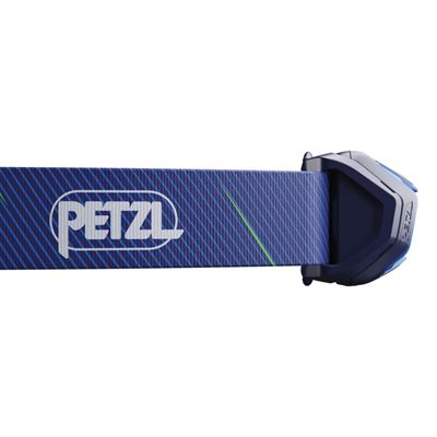 Stirnlampe TIKKA 2025 BLAU PETZL E061AB01 4