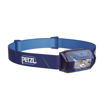 Stirnlampe TIKKA 2025 BLAU