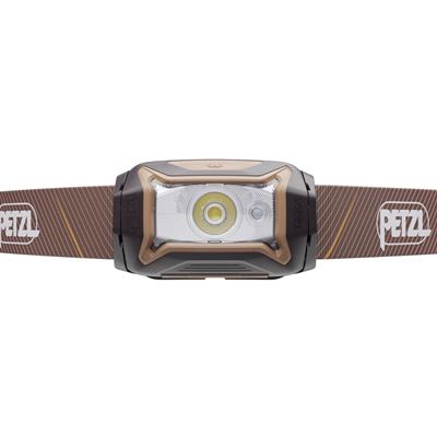 Stirnlampe TIKKA 2025 BRAUN PETZL E061AB02 2