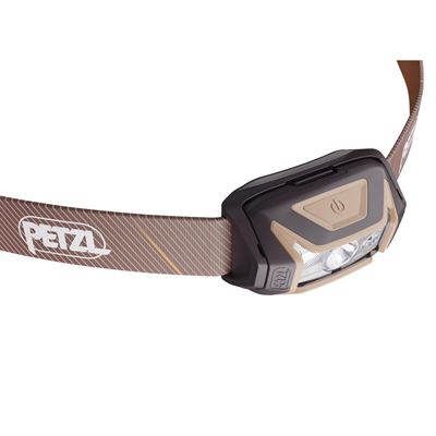 Stirnlampe TIKKA 2025 BRAUN PETZL E061AB02 3
