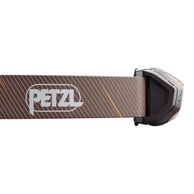 Stirnlampe TIKKA 2025 BRAUN PETZL E061AB02 4