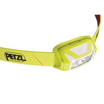Stirnlampe TIKKA 2025 GELB PETZL E061AB03 3
