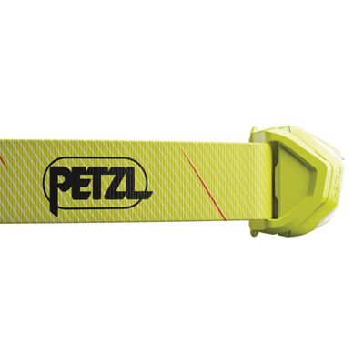 Stirnlampe TIKKA 2025 GELB PETZL E061AB03 4