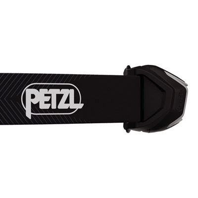 Stirnlampe ACTIK CORE 2025 SCHWARZ PETZL E065AB00 5