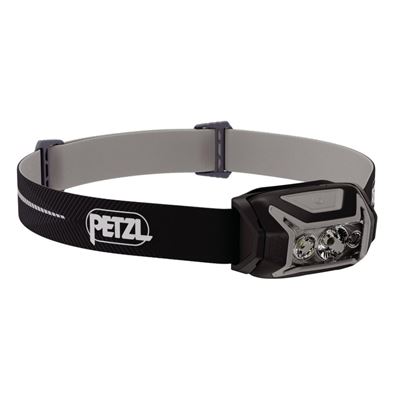 Stirnlampe ACTIK CORE 2025 SCHWARZ
