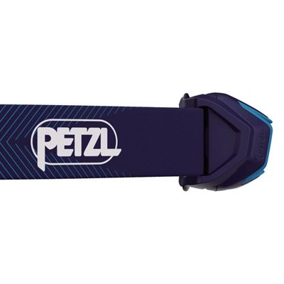 Stirnlampe ACTIK CORE 2025 BLAU PETZL E065AB01 5