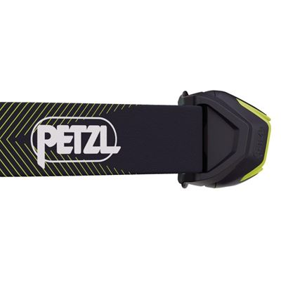 Stirnlampe ACTIK CORE 2025 GRÜNE PETZL E065AB03 5